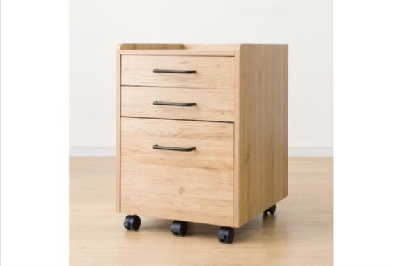 ワゴン LI02 LBR P 1枚目画像