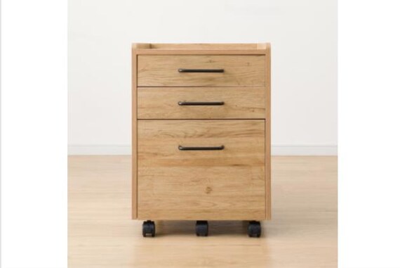 ワゴン LI02 LBR P 2枚目画像