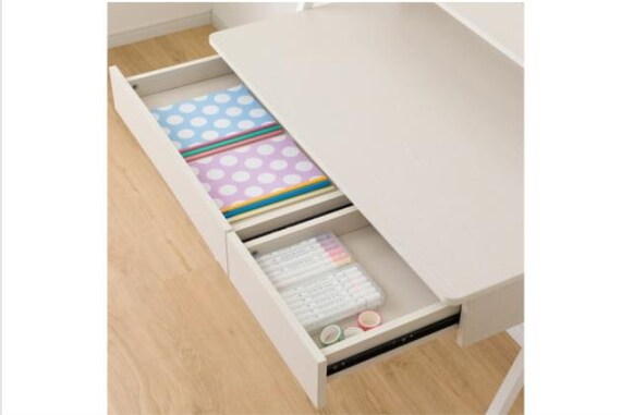 SB デニッシュ01 デスク P WW 3枚目画像