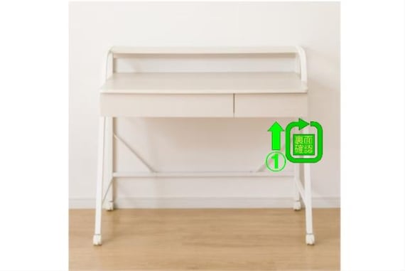 SB デニッシュ01 デスク P WW 4枚目画像