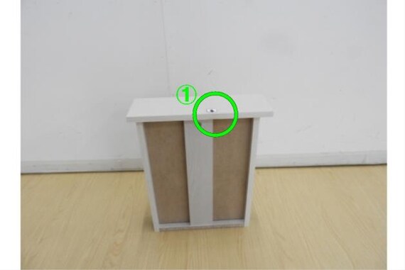 SB ﾃﾞﾆｯｼｭ01 ﾃﾞｽｸ P WW 5枚目画像