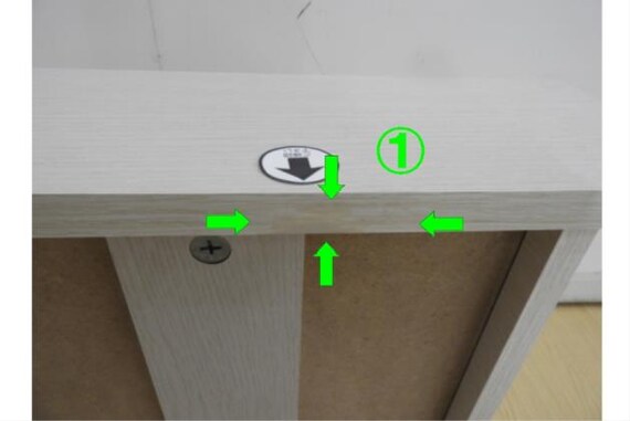 SB ﾃﾞﾆｯｼｭ01 ﾃﾞｽｸ P WW 6枚目画像