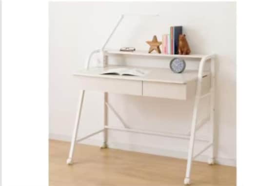 SB デニッシュ01 デスク P WW 1枚目画像