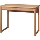 デスク(メルシー01 LBR P) 1枚目画像