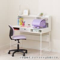 スタンダードデスク (JD01 WH/GY)
