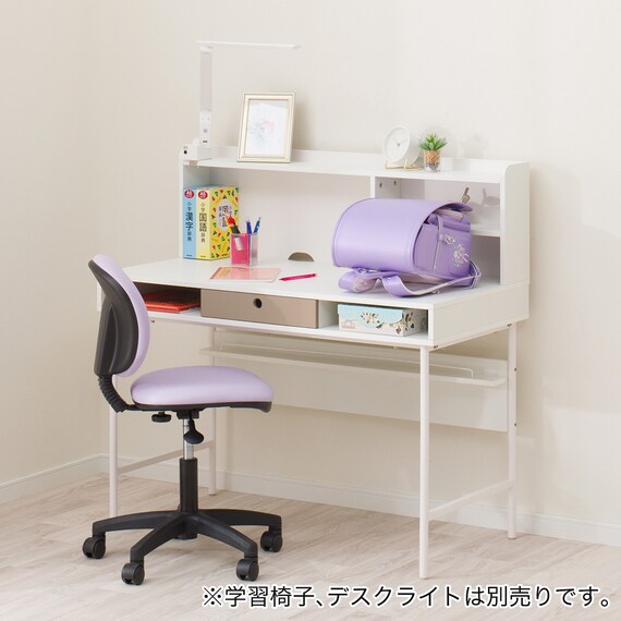スタンダードデスク (JD01 WH/BE) 1枚目画像