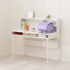 スタンダードデスク (JD01 WH/BE) 6枚目画像