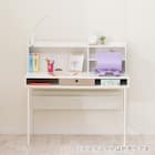 スタンダードデスク (JD01 WH/BE) 7枚目画像