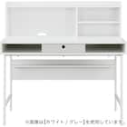 スタンダードデスク (JD01 WH/BE) 11枚目画像