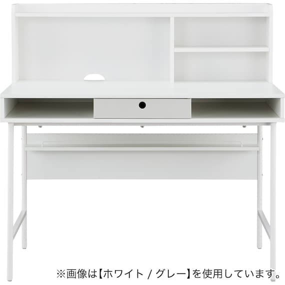 スタンダードデスク (JD01 WH/BE) 11枚目画像