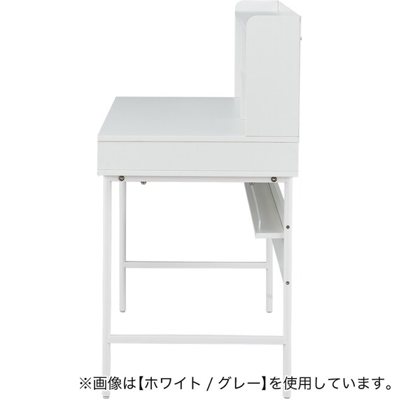 スタンダードデスク (JD01 WH/BE) 12枚目画像
