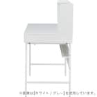 スタンダードデスク (JD01 WH/BE) 12枚目画像