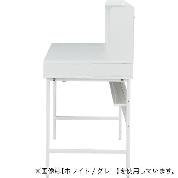 スタンダードデスク (JD01 WH/BE) 12枚目画像