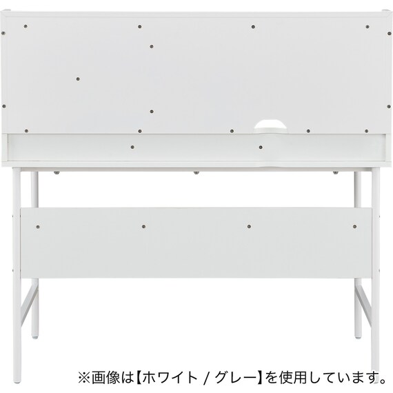 スタンダードデスク (JD01 WH/BE) 13枚目画像