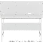スタンダードデスク (JD01 WH/BE) 13枚目画像