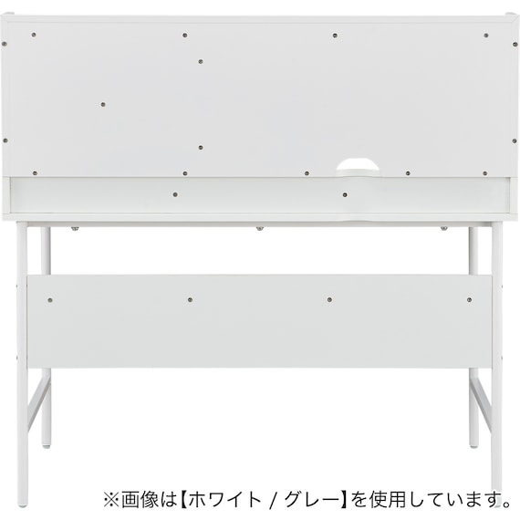 スタンダードデスク (JD01 WH/BE) 13枚目画像