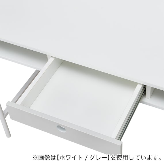 スタンダードデスク (JD01 WH/BE) 15枚目画像