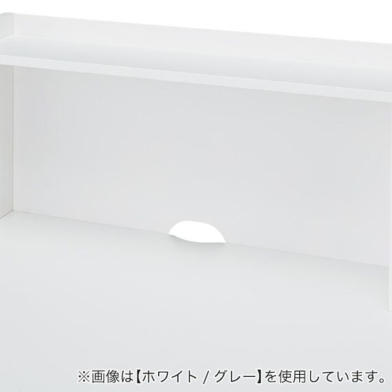 スタンダードデスク (JD01 WH/BE) 17枚目画像