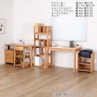 デスク(Alda 80-D55)【島忠ホームズ商品】 6枚目画像