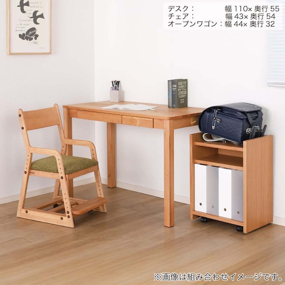 デスク(Alda 80-D55)【島忠ホームズ商品】 13枚目画像