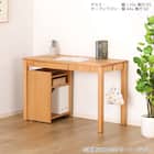 デスク(Alda 80-D55)【島忠ホームズ商品】 14枚目画像