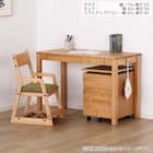 デスク(Alda 80-D55)【島忠ホームズ商品】 15枚目画像