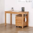 デスク(Alda 80-D55)【島忠ホームズ商品】 16枚目画像