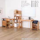デスク(Alda 90-D45)【島忠ホームズ商品】 7枚目画像