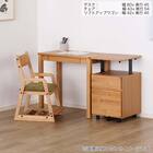 デスク(Alda 90-D45)【島忠ホームズ商品】 18枚目画像