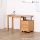 デスク(Alda 90-D45)【島忠ホームズ商品】 19枚目画像