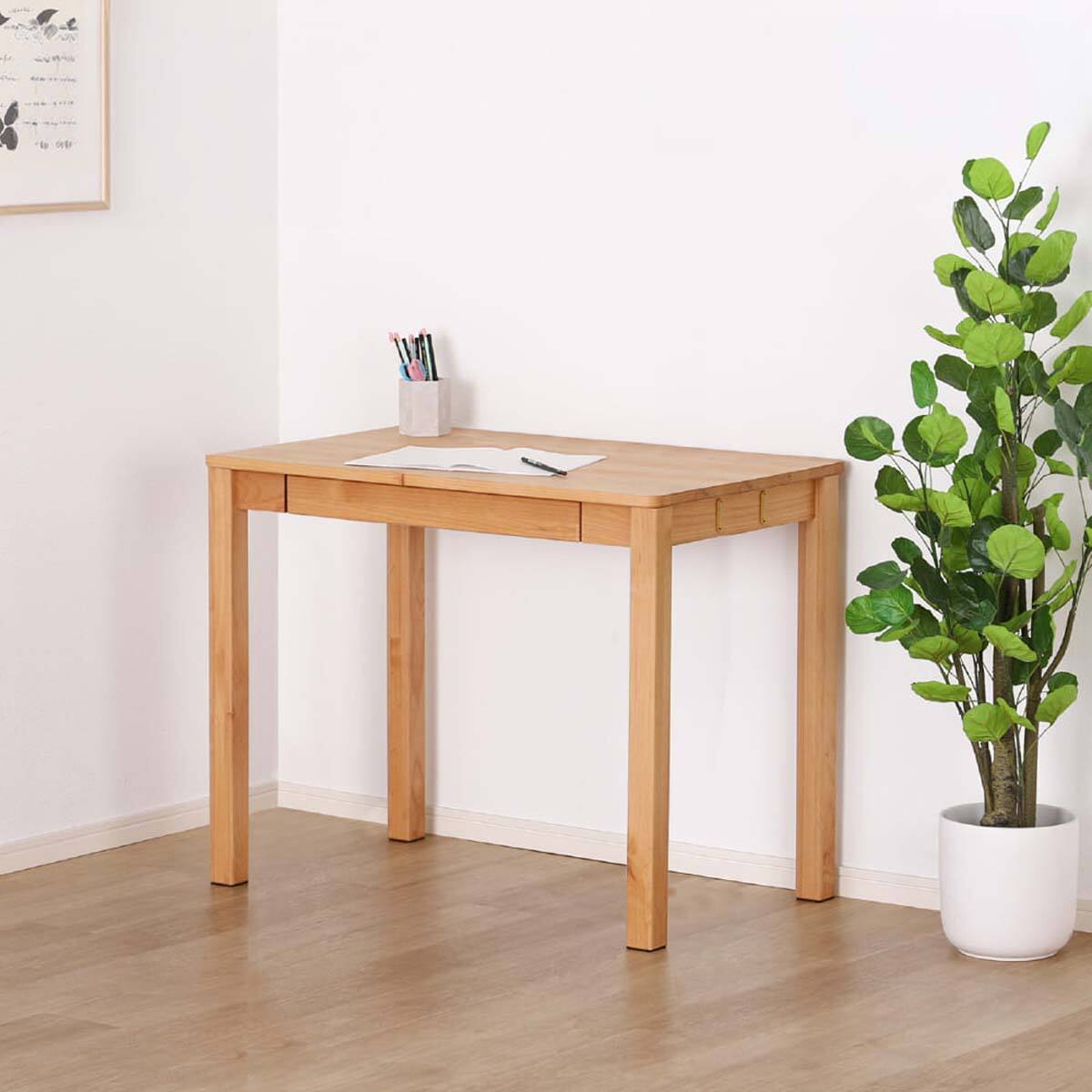 デスク(Alda 90-D55)【島忠ホームズ商品】 | ニトリネット【公式