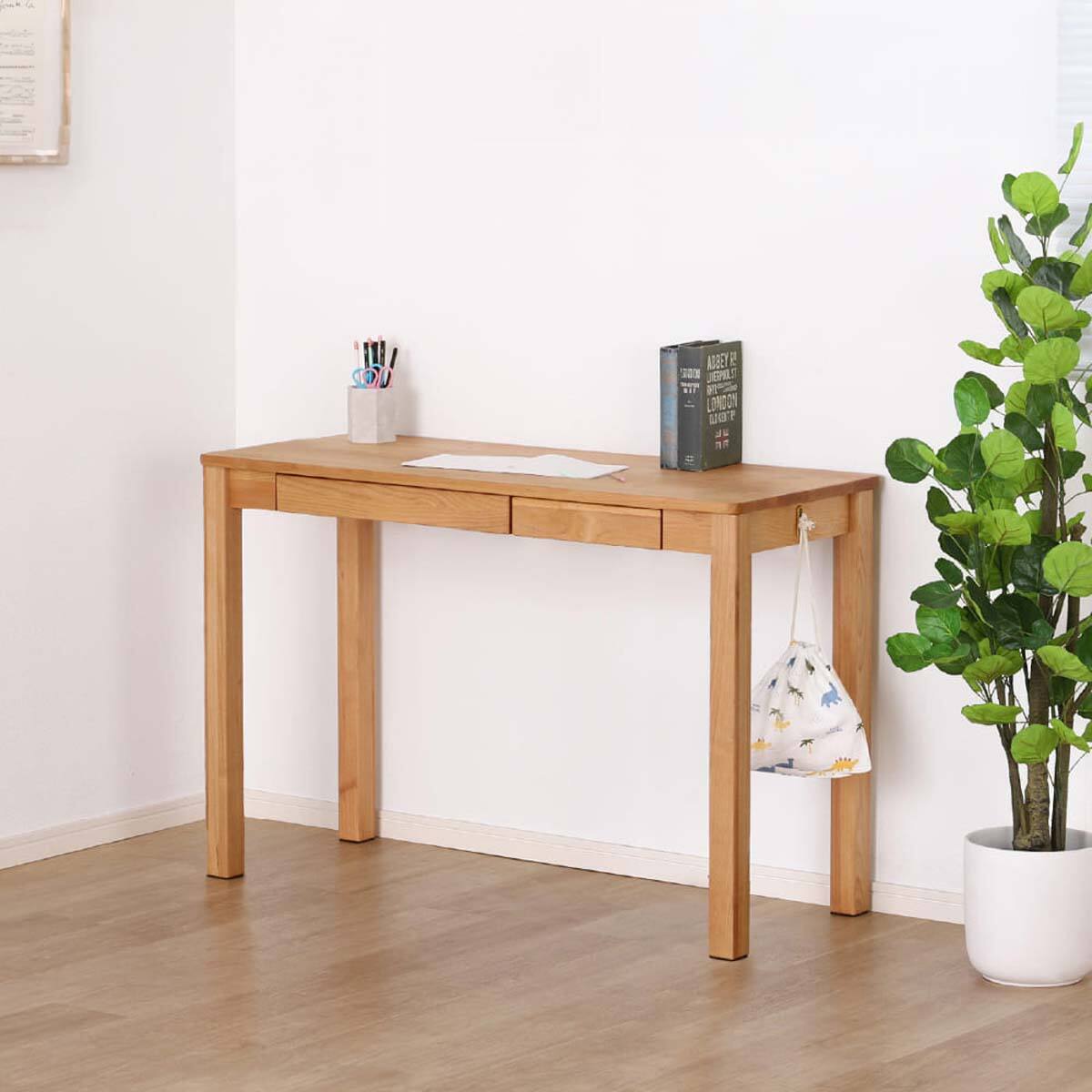 デスク(Alda 110-D45)【島忠ホームズ商品】 | ニトリネット【公式