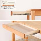 デスク(Alda 110-D45)【島忠ホームズ商品】 2枚目画像