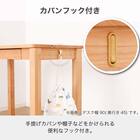 デスク(Alda 110-D45)【島忠ホームズ商品】 5枚目画像