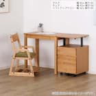 デスク(Alda 110-D45)【島忠ホームズ商品】 14枚目画像