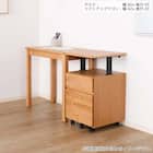 デスク(Alda 110-D45)【島忠ホームズ商品】 15枚目画像