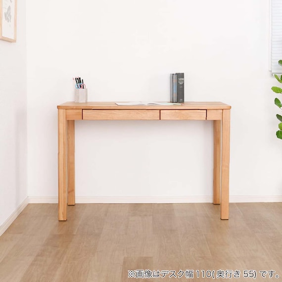 デスク(Alda 110-D45)【島忠ホームズ商品】 18枚目画像