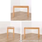 デスク(Alda 110-D45)【島忠ホームズ商品】 23枚目画像