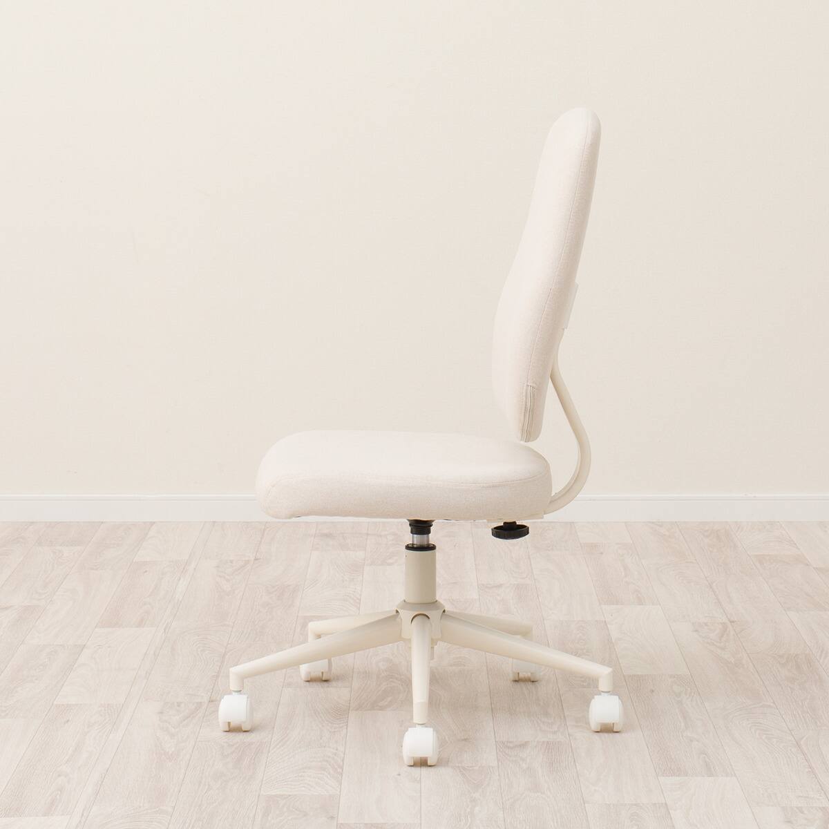 椅子　chair 白　1点 学習椅子(HO01 WH) | ニトリネット【公式】 家具・インテリア通販