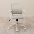 学習椅子(HL01 GY) 6枚目画像