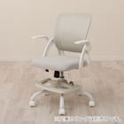 学習椅子(HL01 GY) 10枚目画像