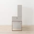 スタンダードデスク上棚セット(YS01 BE/BR) 9枚目画像