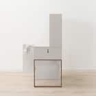 スタンダードデスク上棚セット(YS01 BE/BR) 10枚目画像