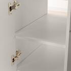 スタンダードデスク上棚セット(YS01 BE/BR) 17枚目画像