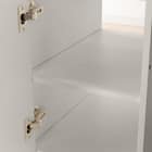 スタンダードデスク上棚セット(YS01 BE/BR) 17枚目画像