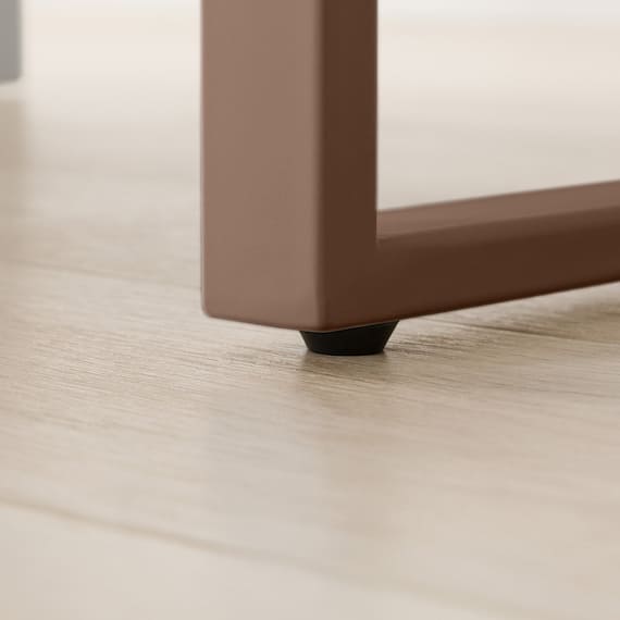 スタンダードデスク上棚セット(YS01 BE/BR) 18枚目画像