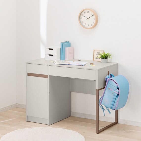 スタンダードデスク(YS01 BE/BR) 1枚目画像