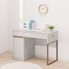 スタンダードデスク(YS01 BE/BR) 4枚目画像