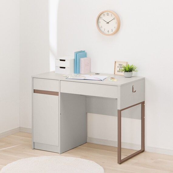 スタンダードデスク(YS01 BE/BR) 4枚目画像