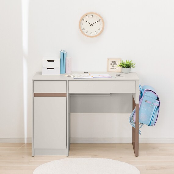 スタンダードデスク(YS01 BE/BR) 5枚目画像